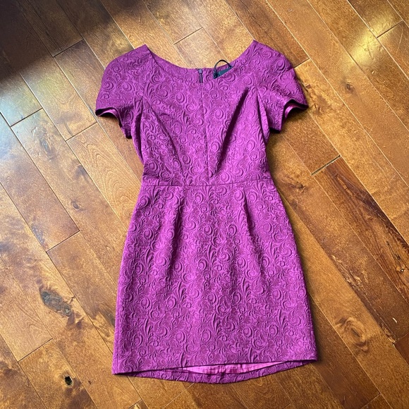 The Kooples NWT Dress FR 36 - Picture 1 of 8